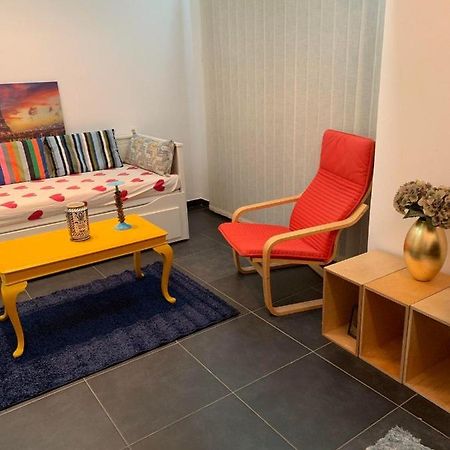 הרקליון Ariadni City Center Apartment מראה חיצוני תמונה