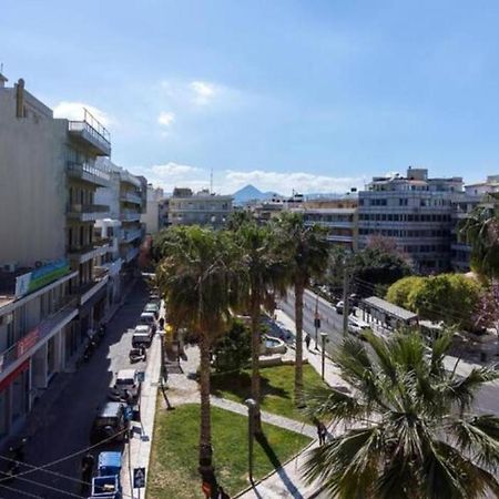 הרקליון Ariadni City Center Apartment מראה חיצוני תמונה