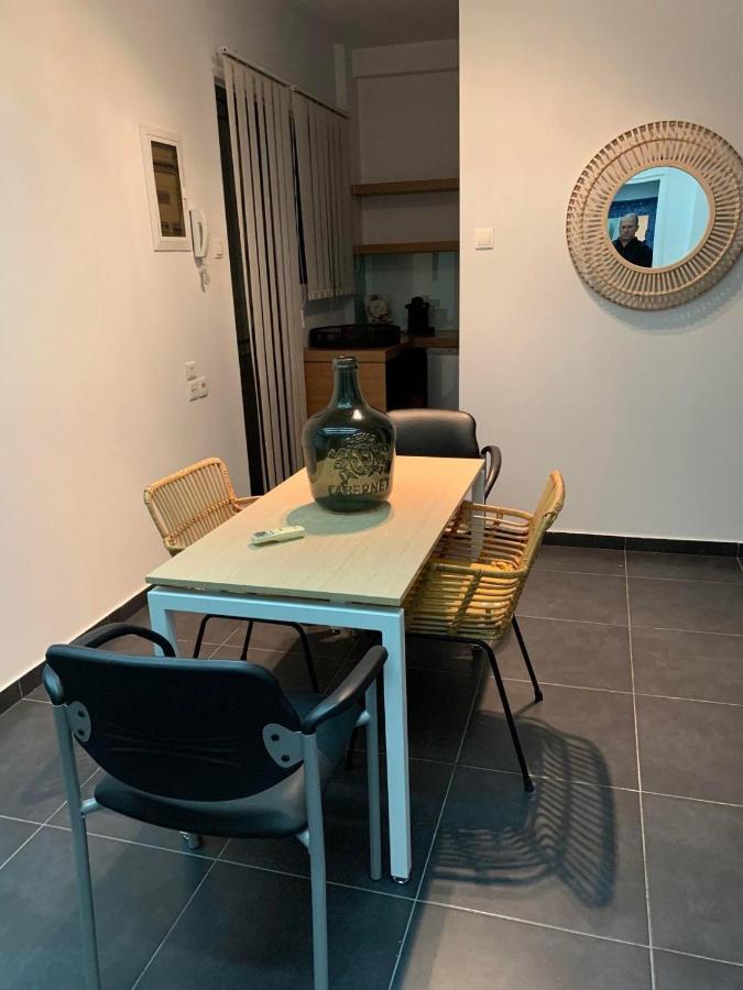 הרקליון Ariadni City Center Apartment מראה חיצוני תמונה