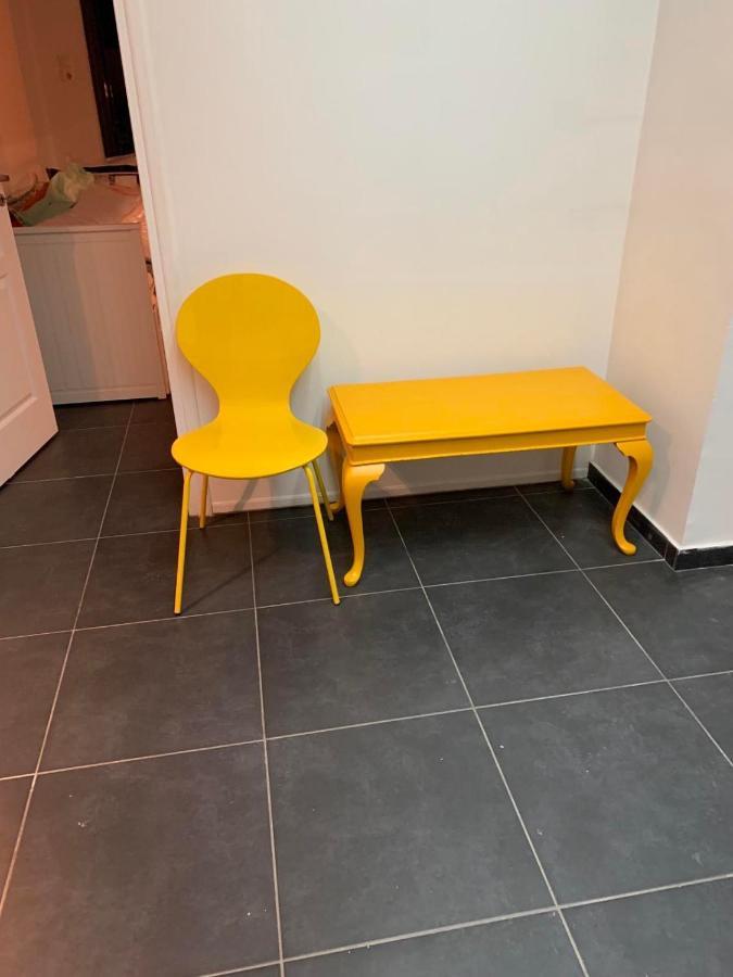 הרקליון Ariadni City Center Apartment מראה חיצוני תמונה