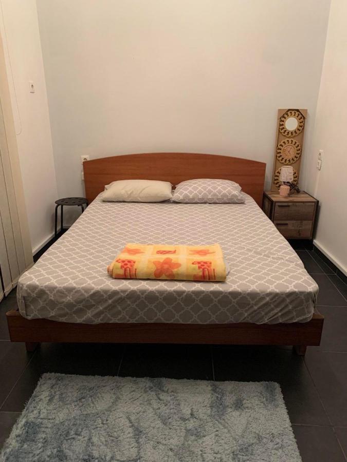 הרקליון Ariadni City Center Apartment מראה חיצוני תמונה