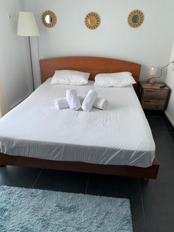 הרקליון Ariadni City Center Apartment מראה חיצוני תמונה