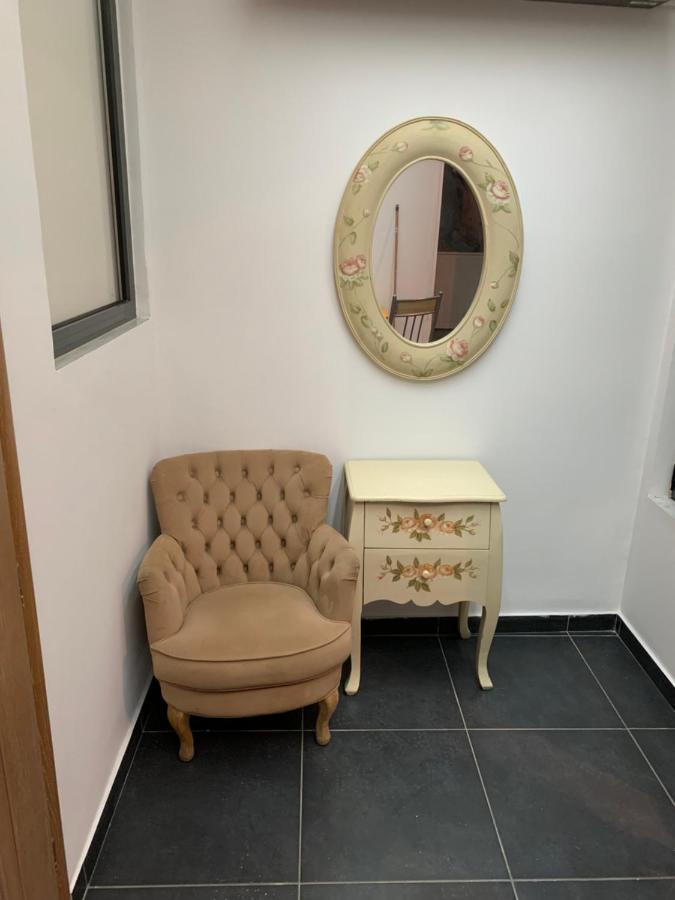 הרקליון Ariadni City Center Apartment מראה חיצוני תמונה