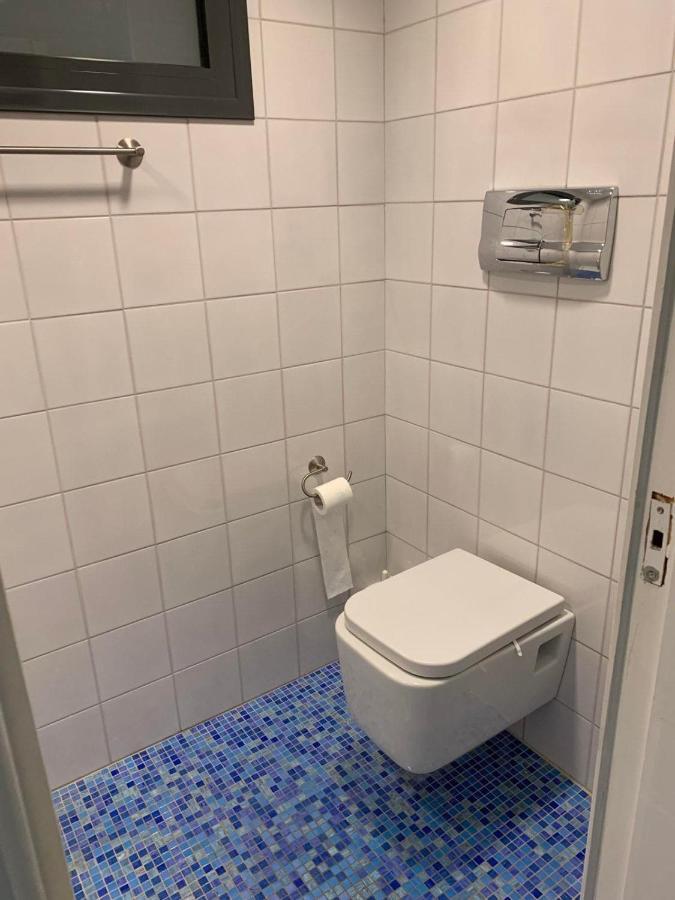 הרקליון Ariadni City Center Apartment מראה חיצוני תמונה