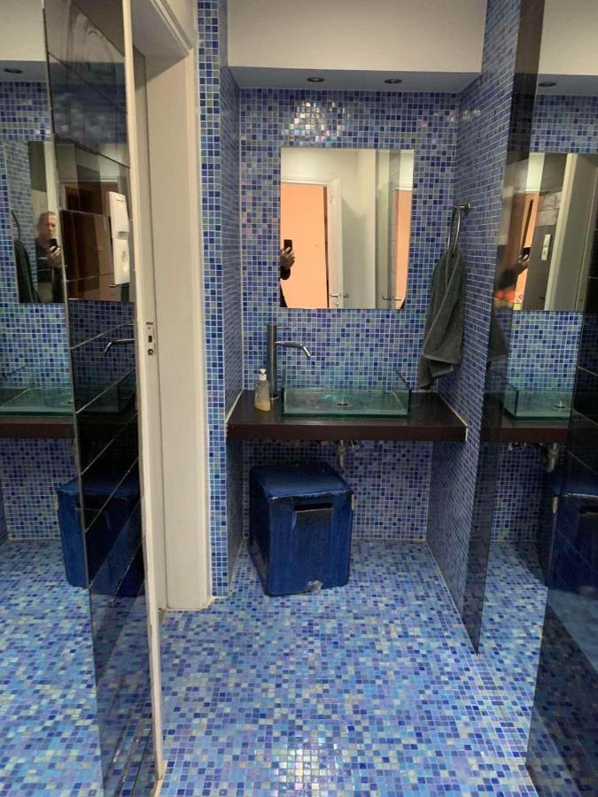 הרקליון Ariadni City Center Apartment מראה חיצוני תמונה