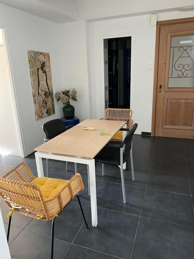 הרקליון Ariadni City Center Apartment מראה חיצוני תמונה