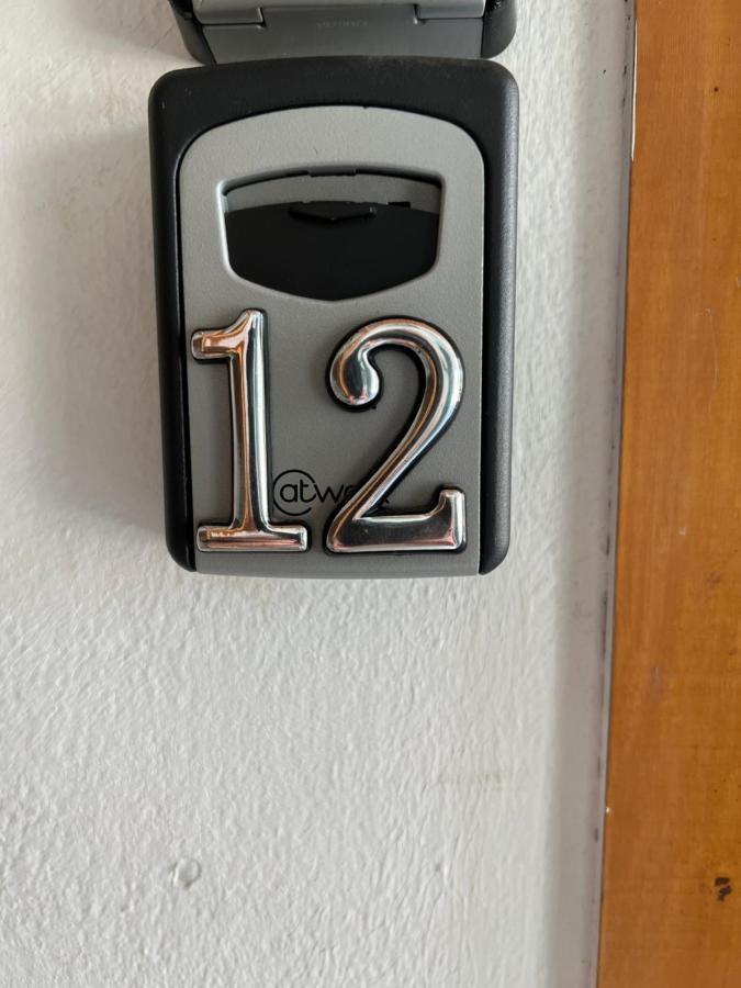 הרקליון Ariadni City Center Apartment מראה חיצוני תמונה