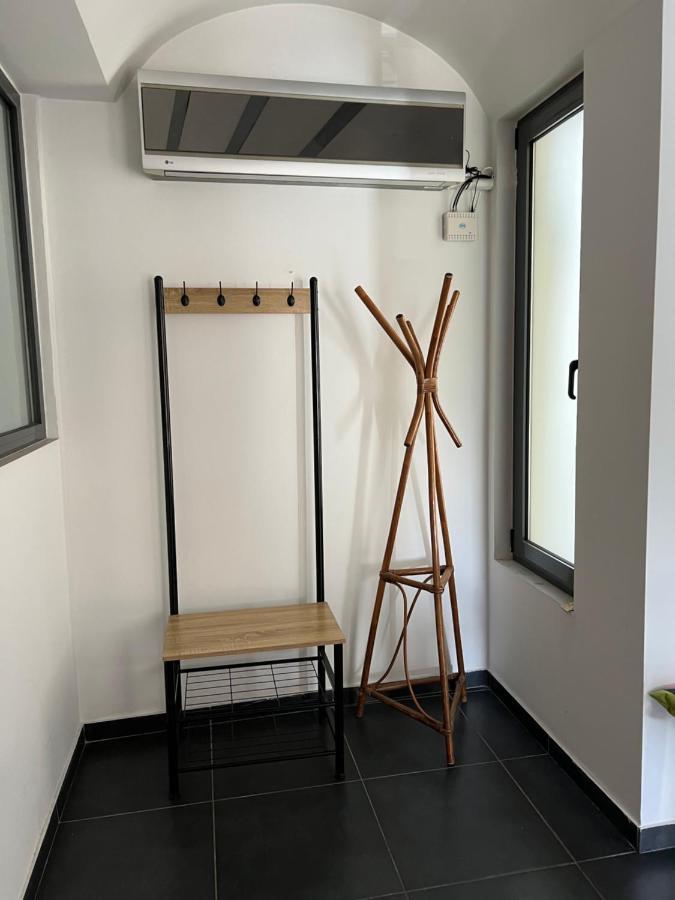 הרקליון Ariadni City Center Apartment מראה חיצוני תמונה