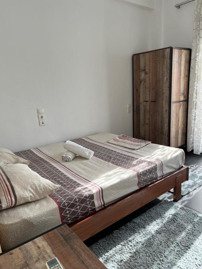 הרקליון Ariadni City Center Apartment מראה חיצוני תמונה