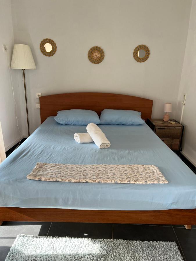 הרקליון Ariadni City Center Apartment מראה חיצוני תמונה